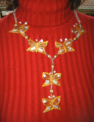 No 21 Claudine57